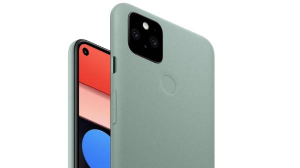 ஆகஸ்ட் 17: 4680எம்ஏஎச் பேட்டரியுடன் அறிமுகமாகும் கூகுள் பிக்சல் 5ஏ.!