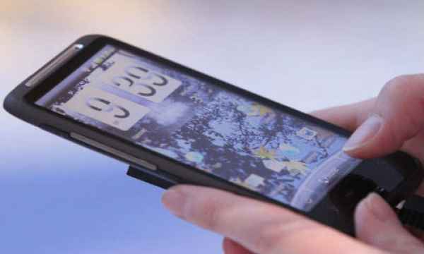 ஸ்பைவேர் தங்களை கண்காணிக்கிறதா?