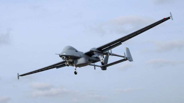 மீடியம் ஏரியல் லாங் எண்டுறன்ஸ் (MALE)