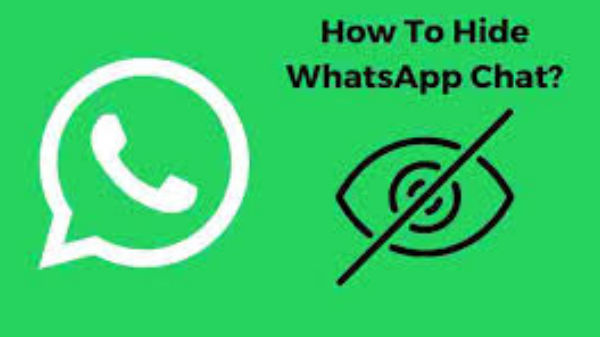 ஆண்ட்ராய்டு ஸ்மார்ட்போனில் வாட்ஸ்அப் சாட்களை மறைப்பது எப்படி?