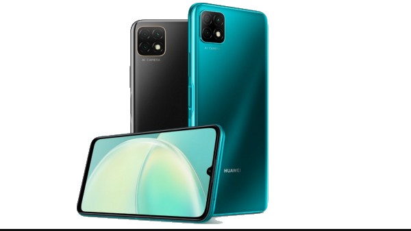 Huawei Nova Y60 ஸ்மார்ட்போன் அறிமுகம்