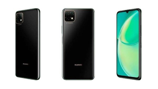 மீடியாடெக் ஹீலியோ பி 35 சிப்செட் உடன் சக்தி பெரும் Huawei Nova Y60