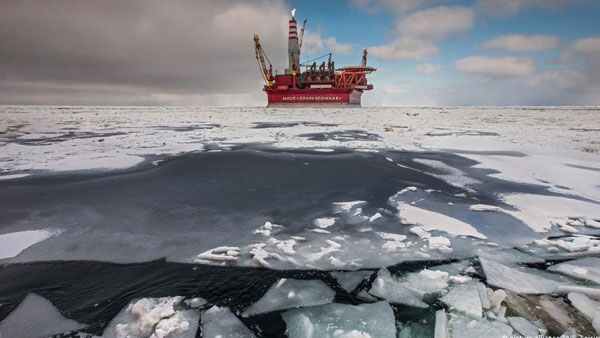 வெப்பமடைதல் என்பது மனித நடவடிக்கைகளால் ஏற்படுகிறது 