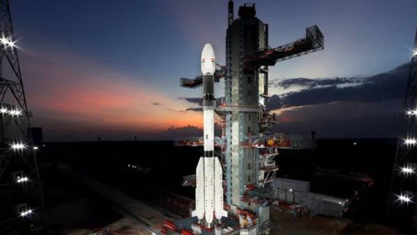 எதற்காக இந்த ராக்கெட் விண்ணில் ஏவப்பட்டது?