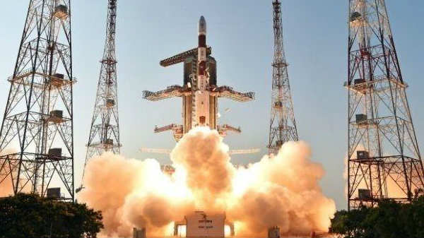 புதிய செயற்கைக்கோள்