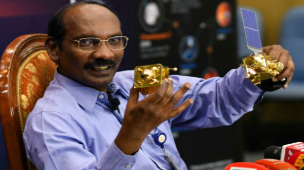 ககன்யான் திட்டத்தில் இஸ்ரோ தீவிரம்