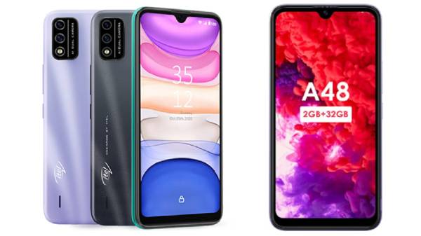 Itel A48 ஸ்மார்ட்போன் இவ்வளவு கம்மி விலையில் அறிமுகமா?