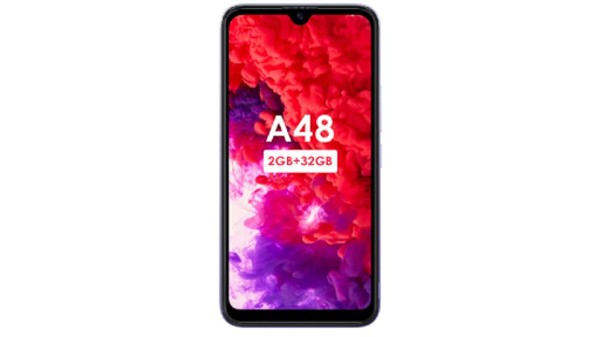 3,000mAh பேட்டரி அம்சம் 