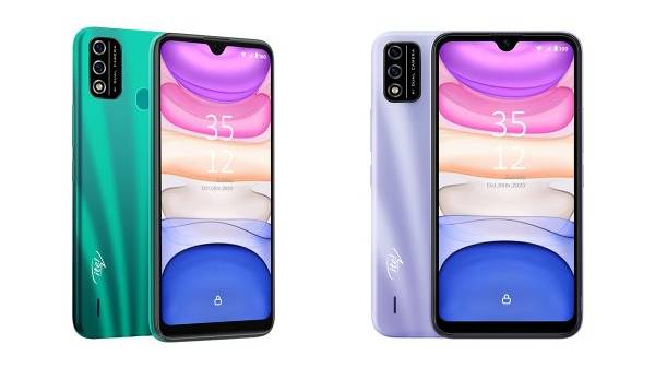 Itel A48 விவரக்குறிப்புகள்