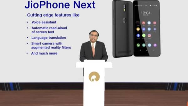 நெக்ஸ்ட் 4ஜி ஸ்மார்ட்போனில்