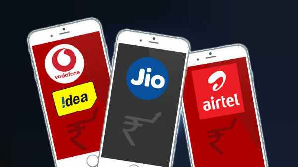 ரூ.448 விலையில் ப்ரீபெய்ட் திட்டம்