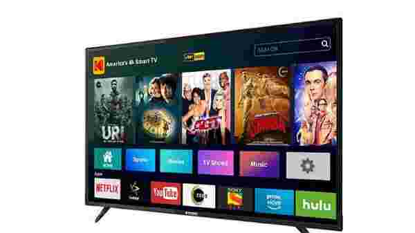 அமேசான் கிரேட் ஃப்ரீடம்