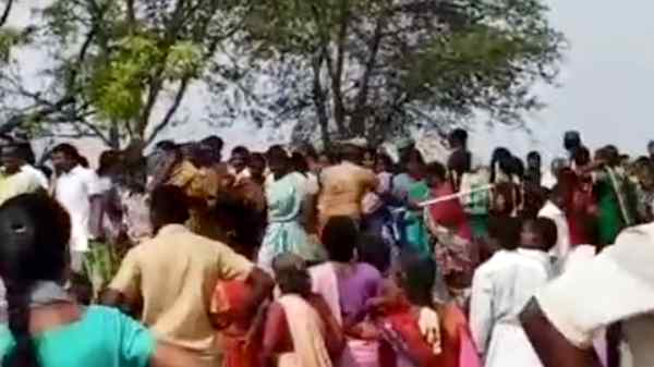 கோவில் திருவிழாவில் இந்த பொக்கிஷம் இதற்காக பயன்படுத்தப்பட்டதா?