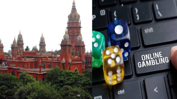 ரம்மி உள்ளிட்ட விளையாட்டுக்கு விதிக்கப்பட்ட தடை