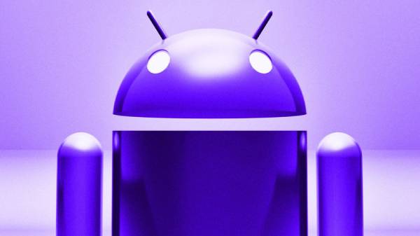 ஆண்ட்ராய்டு பழைய வெர்ஷன்