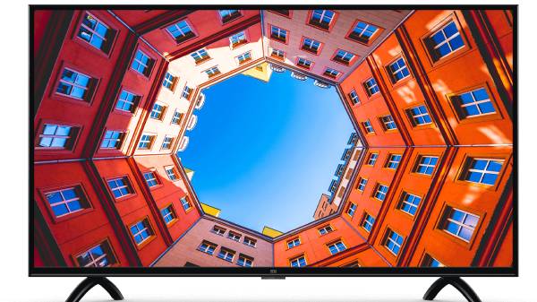 சியோமி நிறுவனம் மி எல்இடி ஸ்மார்ட் டிவி 4சி 32-இன்ச்