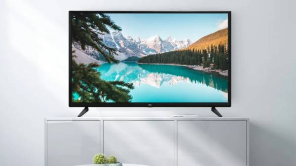 இப்போது அறிமுகம் செய்யப்பட்ட மி