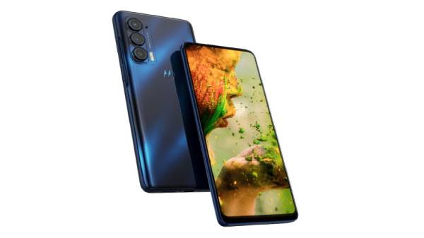 தரமான சிப்செட் வசதியுடன் மோட்டோரோலா எட்ஜ் (2021) ஸ்மார்ட்போன் அறிமுகம்