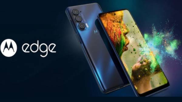 தரமான சிப்செட் வசதியுடன் மோட்டோரோலா எட்ஜ் (2021) ஸ்மார்ட்போன் அறிமுகம்