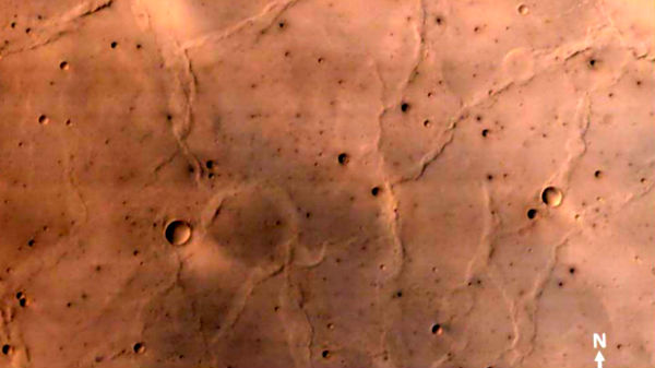 ரஷ்யா நடத்திய 'மார்ஸ் 500' என்ற சோதனை என்ன ஆனது?