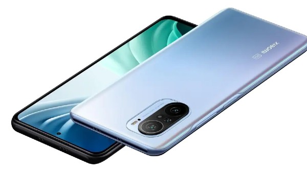  சியோமி மி 11எக்ஸ் ப்ரோ 5ஜி