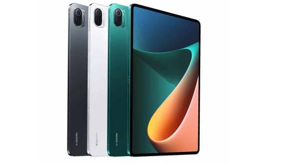 மி பேட் 5 அம்சங்கள்