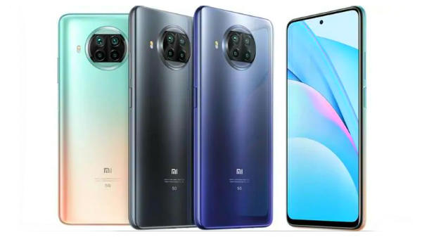  மி 10ஐ 5ஜி