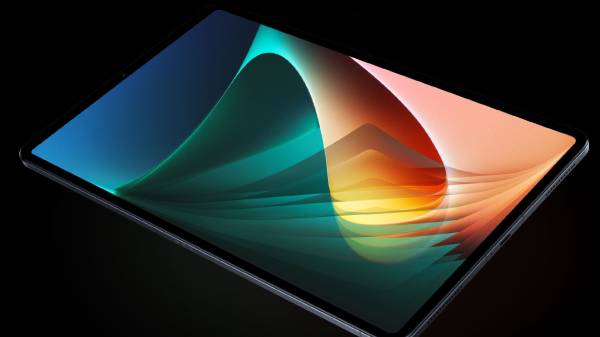 சியோமி மி பேட் 5 ப்ரோ