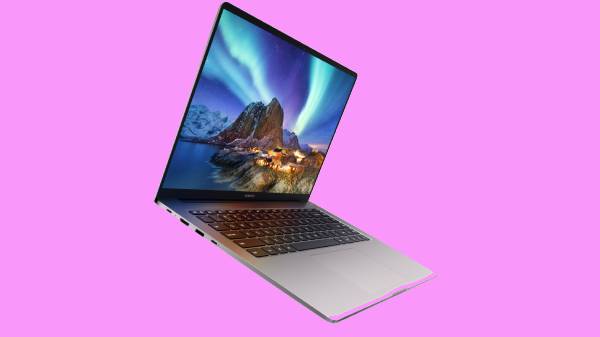 Mi நோட்புக் அல்ட்ரா லேப்டாப் விலை