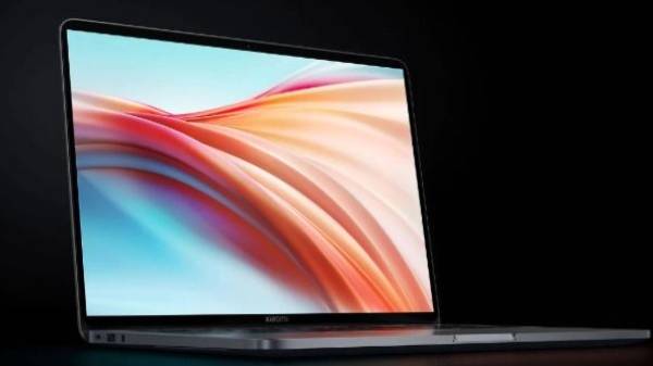 Mi நோட்புக் அல்ட்ரா லேப்டாப்