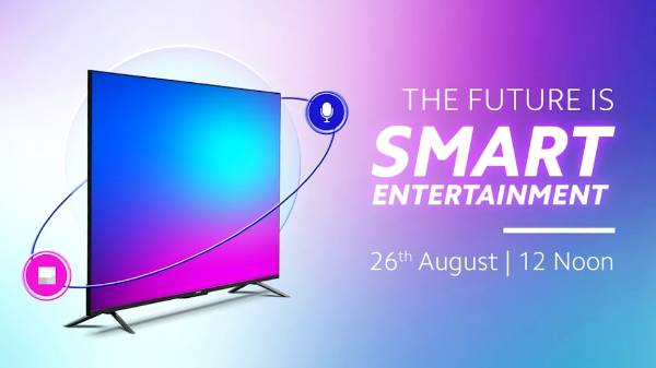 PatchWall 4 இடைமுகத்துடன் மிரட்டலான புதிய ஸ்மார்ட் டிவி 