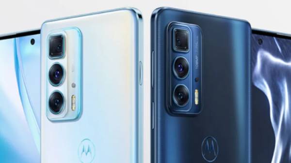  மோட்டோரோலா எட்ஜ் எஸ் ப்ரோ அம்சங்கள்