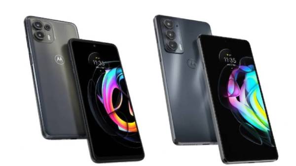 மோட்டோரோலா எட்ஜ் 20 அம்சங்கள்