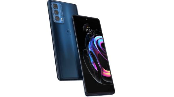  மோட்டோரோலா எட்ஜ் 20