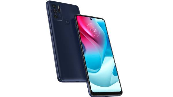 ட்டோ ஜி60எஸ் ஸ்மார்ட்போன்