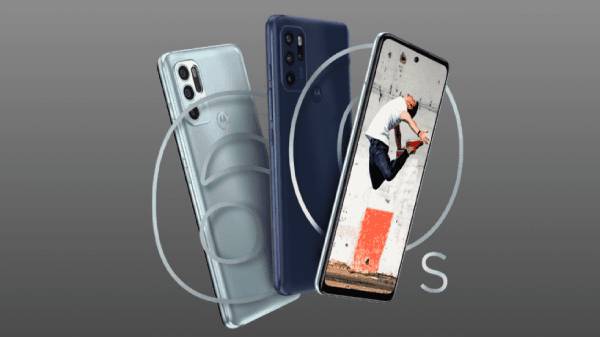  6.8-இன்ச் மேக்ஸ் விஷன் ஃபுல் எச்டி பிளஸ் டிஸ்பிளே