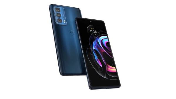 மோட்டோரோலா எட்ஜ் லைட் அம்சங்கள்