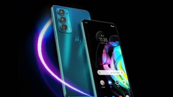  மோட்டோரோலா எட்ஜ் 20 விலை