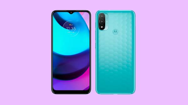  இ20 ஸ்மார்ட்போன் 2ஜிபி/3ஜிபி ரேம்