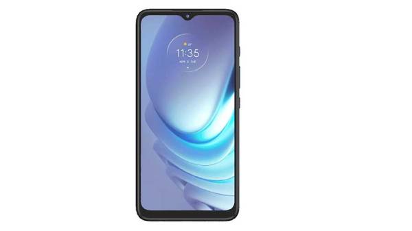 மோட்டோ இ20 ஸ்மார்ட்போ