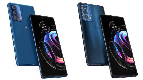 மோட்டோரோலா எட்ஜ் 20 ப்ரோ எதிர்பார்க்கப்படும் விலை