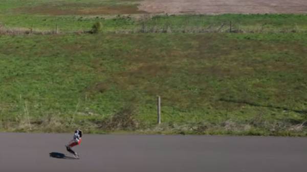 கேஸி ரோபோ