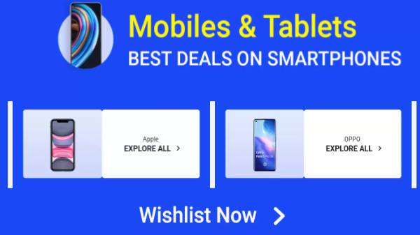 முன்னணி மொபைல் போன்கள், லேப்டாப்கள், டிவிகள்