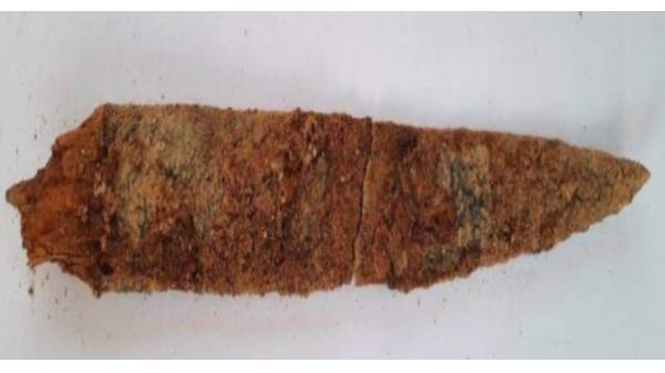 கீழடியில் பழந்தமிழர்களின் மேம்பட்ட வாழ்க்கை