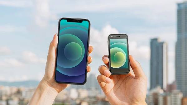 ஆண்ட்ராய்டு 9 ஆதரவு 