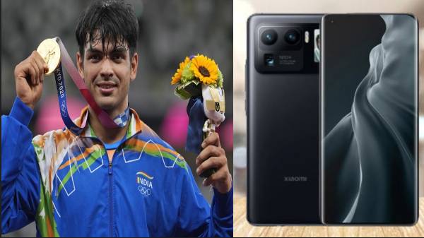 எம்ஐ 11 அல்ட்ரா யூனிட் பரிசு