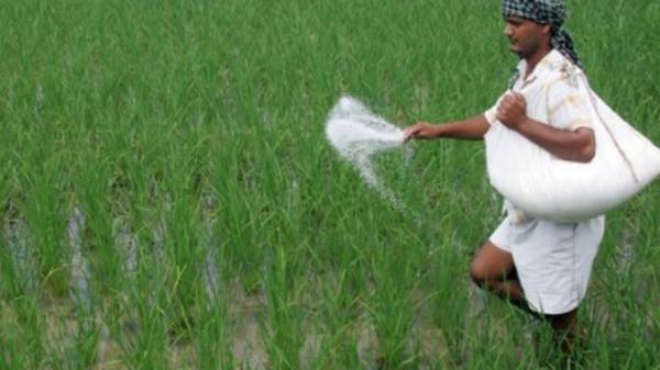 மாவட்ட அளவிலான வேளாண் துறை ஆலோசகர்கள்