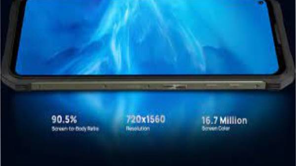 மீடியாடெக் டைமன்சிட்டி 700 எஸ்ஓசி