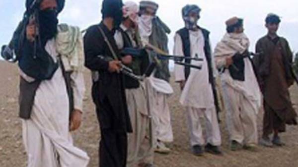 ஆப்கானிஸ்தான் விவகாரம் குறித்து விவாதம்