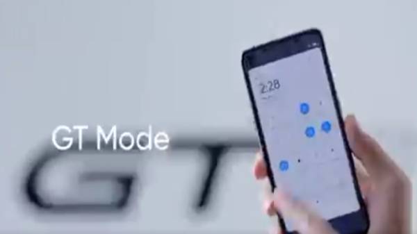 65 வாட்ஸ் சூப்பர் டார்ட் சார்ஜிங்